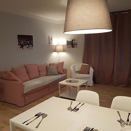 Solankowa Aleja Daire Inowrocław Dış mekan fotoğraf