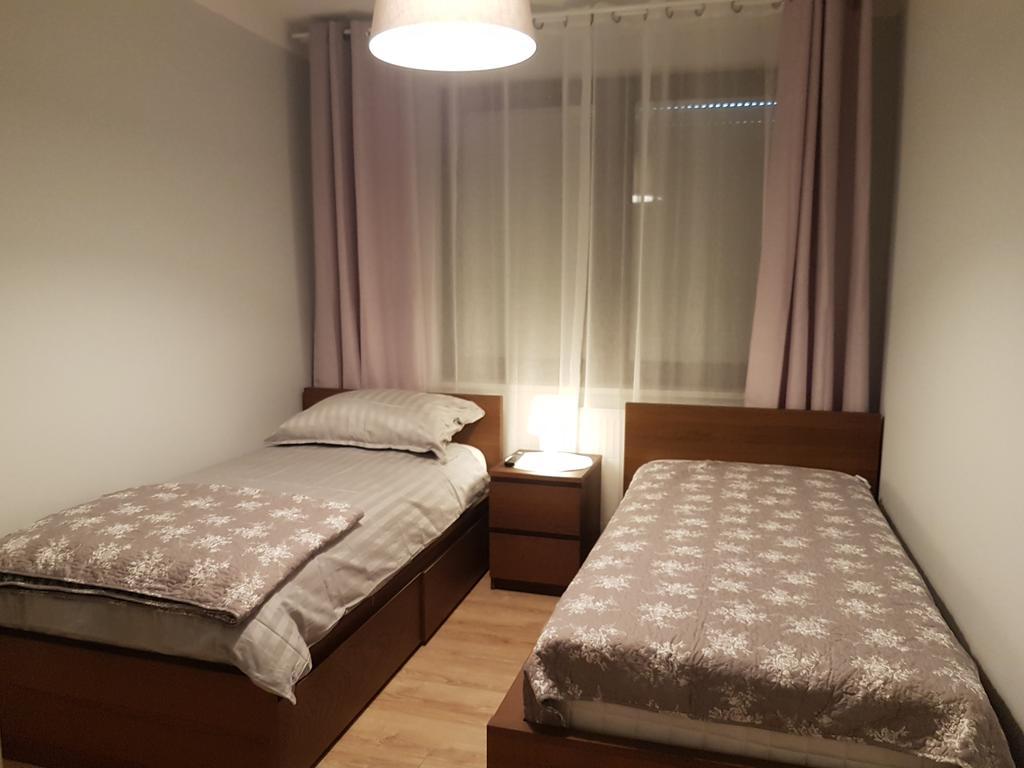 Solankowa Aleja Daire Inowrocław Dış mekan fotoğraf