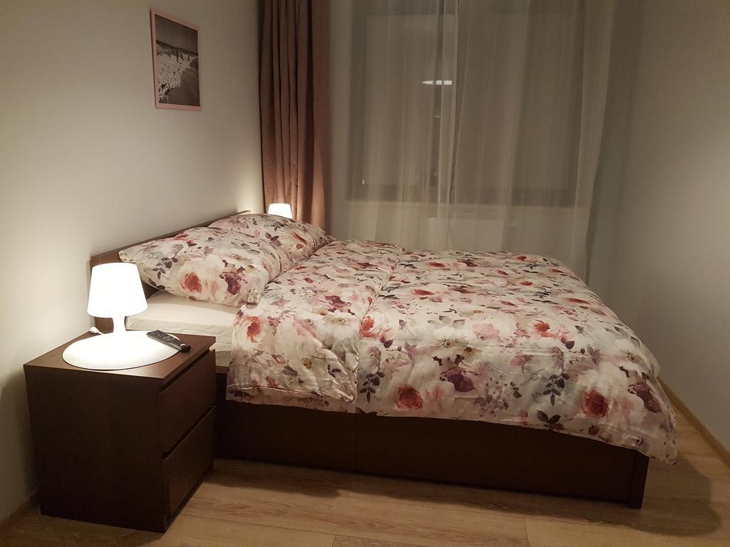 Solankowa Aleja Daire Inowrocław Dış mekan fotoğraf